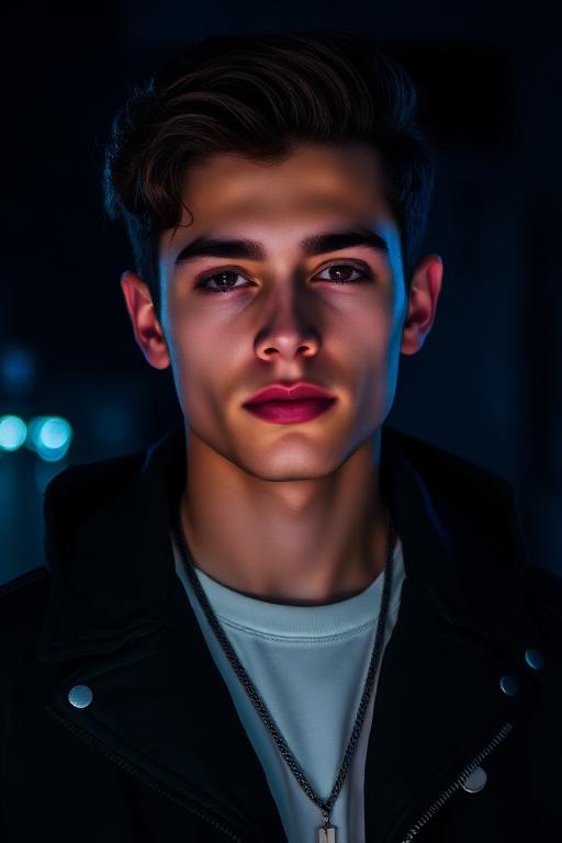 Marcus